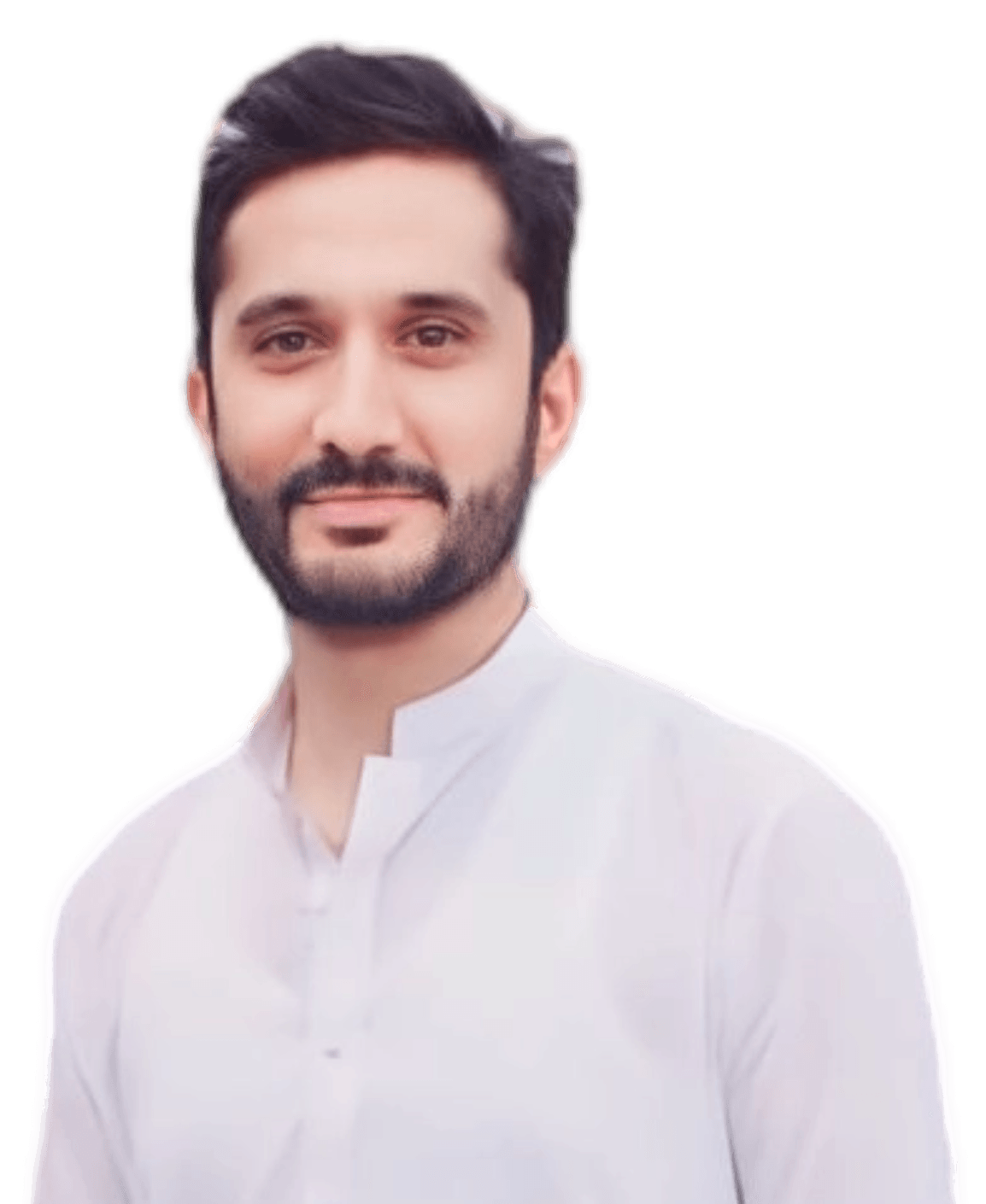 Muhammd Haris Hassan