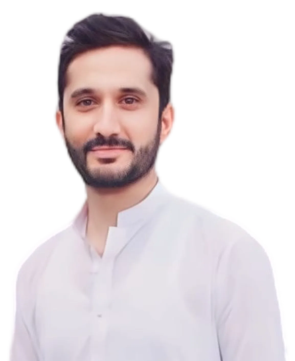 Muhammd Haris Hassan