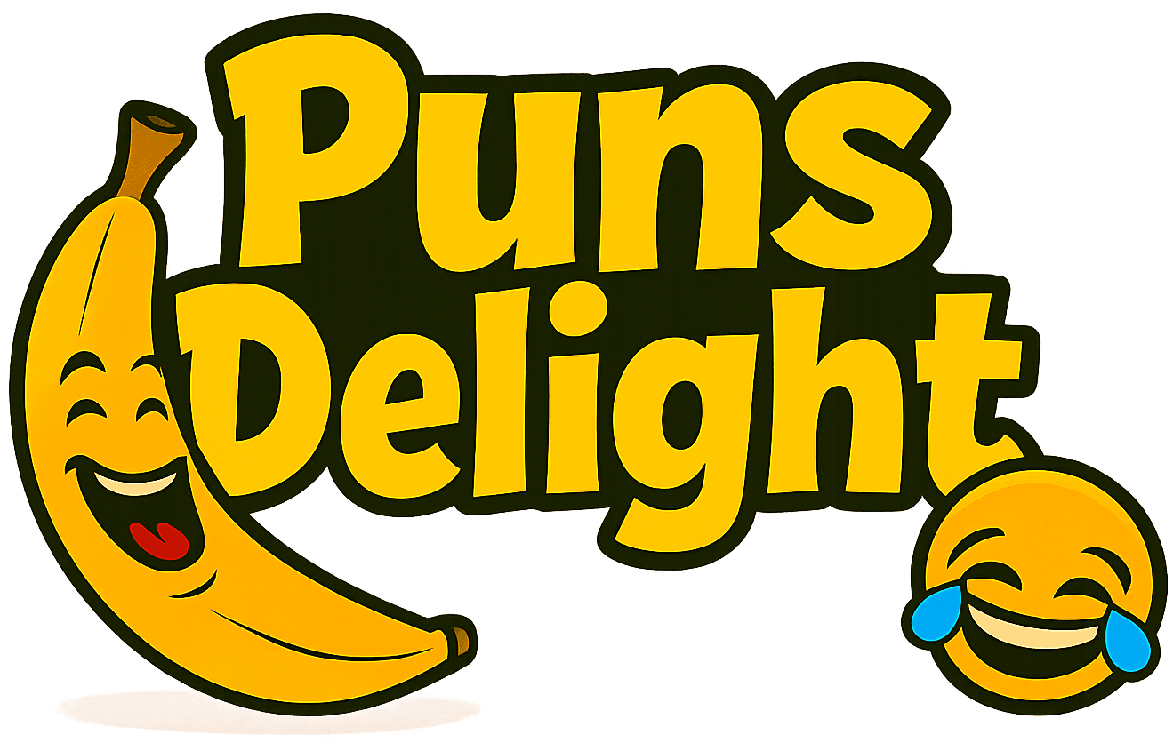 Puns Delight | Clever Puns, Jokes & Internet Slang Explained