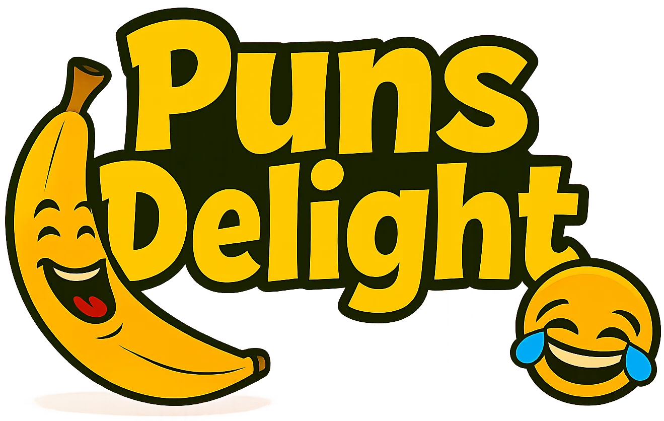 Puns Delight | Clever Puns, Jokes & Internet Slang Explained