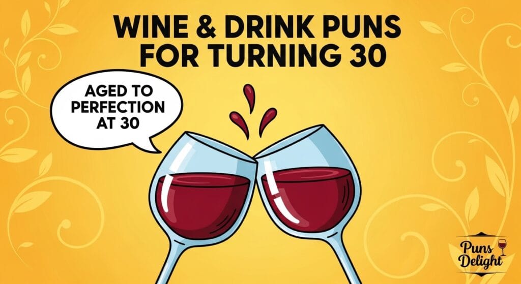 200 Funny 30th Birthday Jokes to Make Turning 30 Unforgettable ππ 3 30th Birthday Jokes