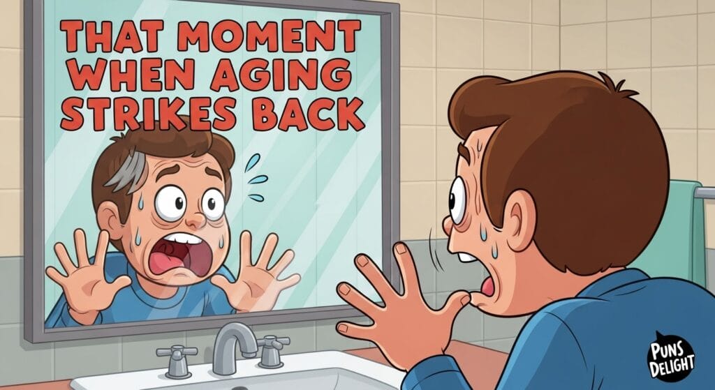 200 Funny 30th Birthday Jokes to Make Turning 30 Unforgettable ππ 18 30th Birthday Jokes