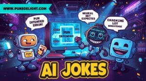 ai jokes