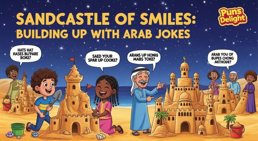 200+ Hilarious Arab Jokes & Puns to Keep You Laughing All Day 12 arab jokes 11