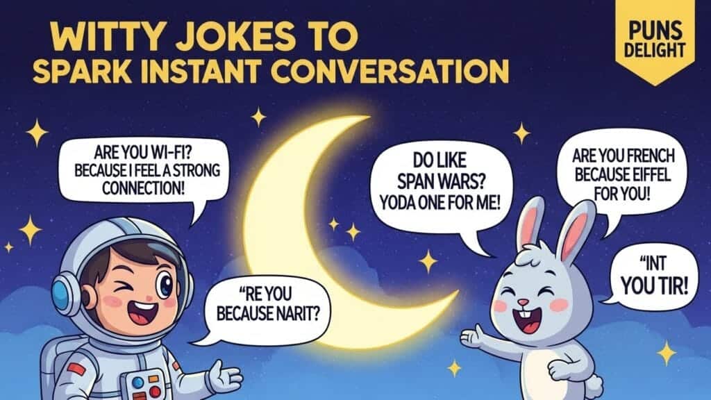 funny jokes to tell a girl