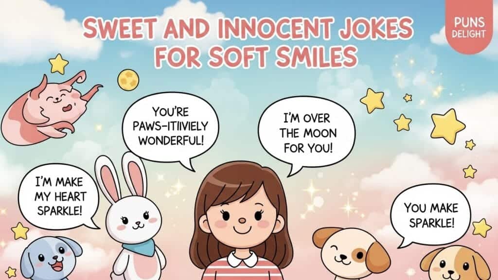 funny jokes to tell a girl