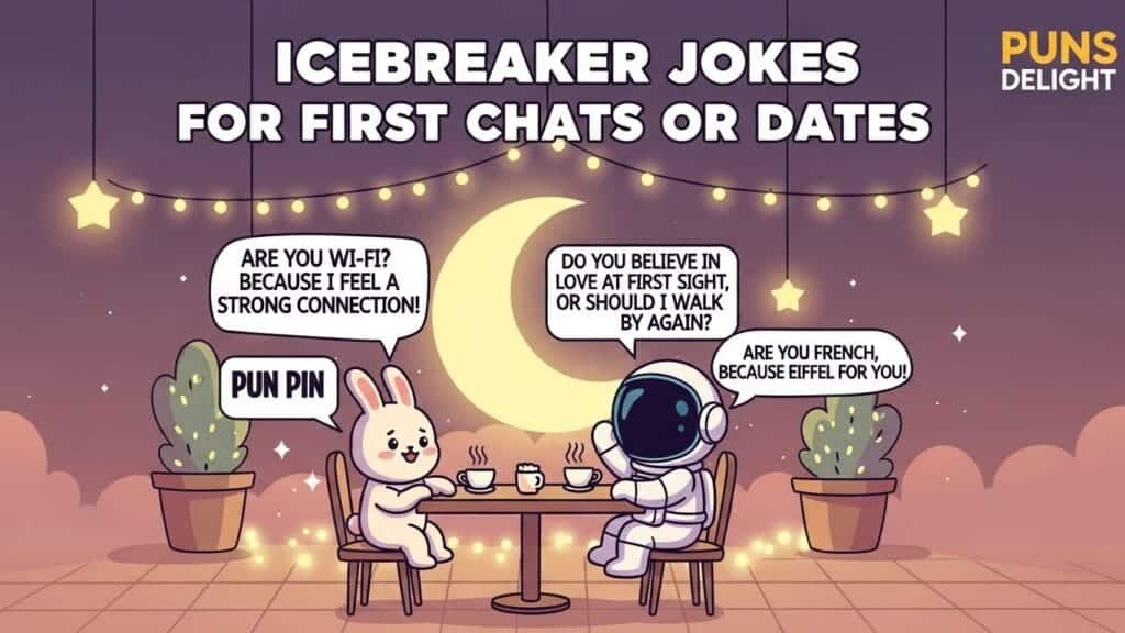 funny jokes to tell a girl