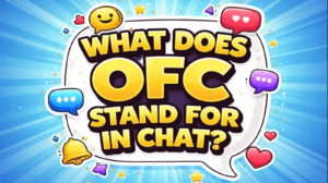 ofc full form in chat