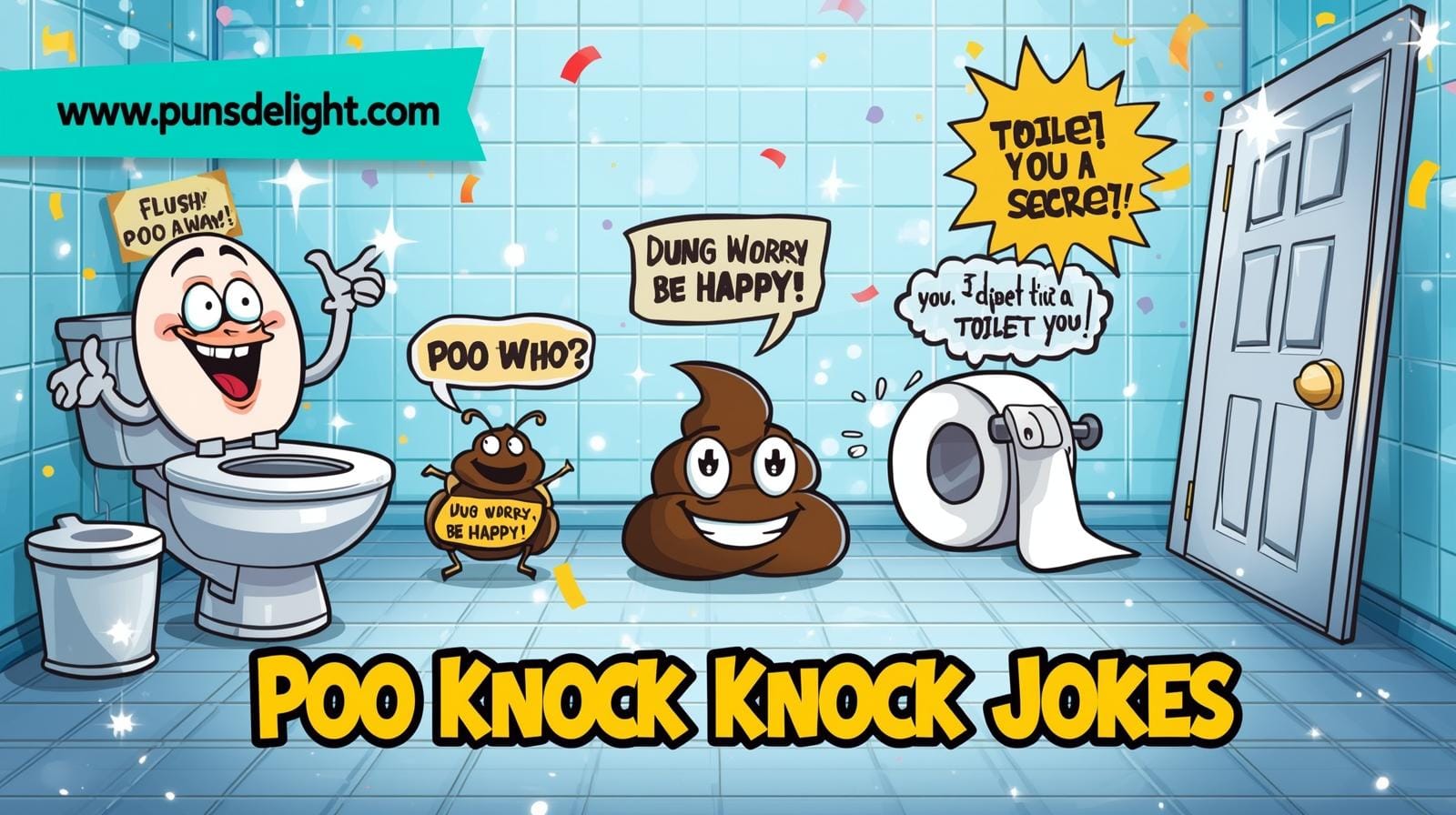 poo-knock-knock-jokes