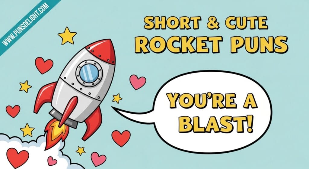 rocket jokes