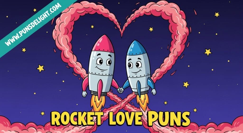 rocket jokes