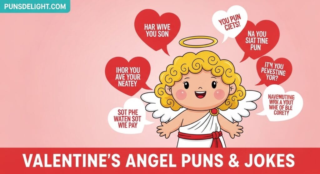 280+ Funny Angel Jokes and Puns Full of Heavenly Humor 10 angel jokes