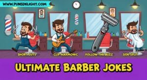 barber jokes
