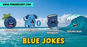 blue jokes