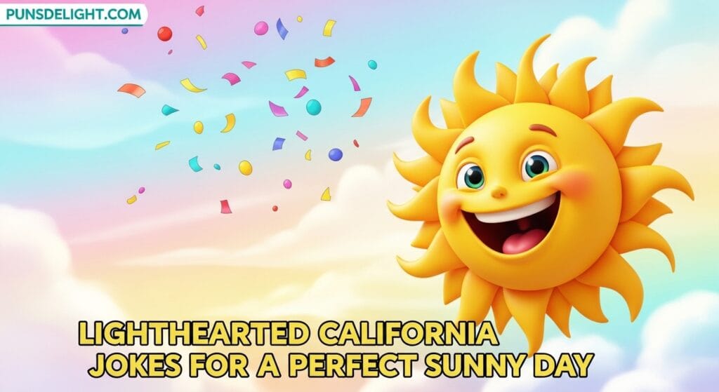 243+ Hilarious California Jokes That Will Make You Laugh in the Sunshine 10 california jokes