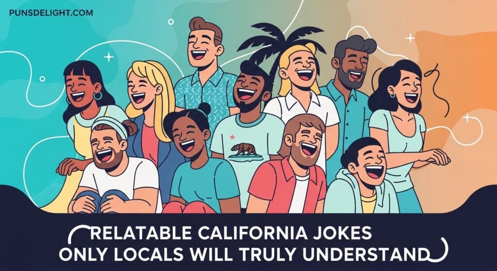 243+ Hilarious California Jokes That Will Make You Laugh in the Sunshine 13 california jokes