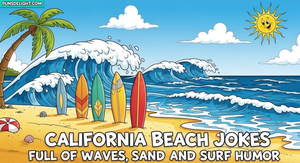 243+ Hilarious California Jokes That Will Make You Laugh in the Sunshine 17 california jokes