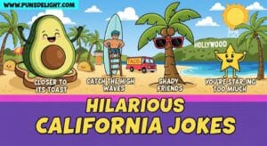 california jokes