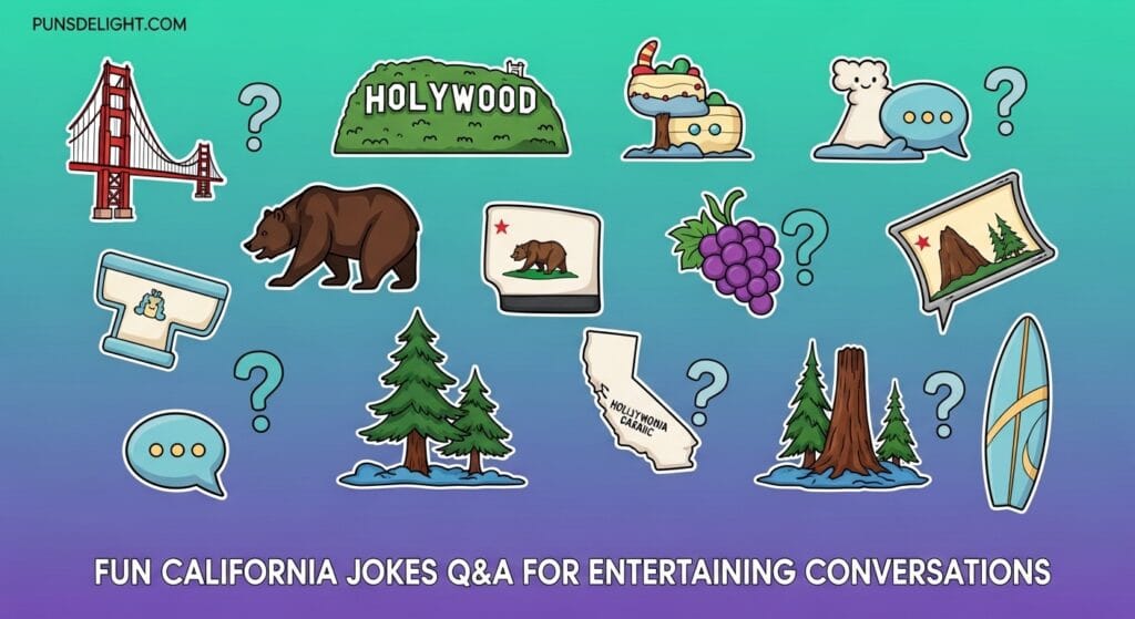 243+ Hilarious California Jokes That Will Make You Laugh in the Sunshine 4 california jokes