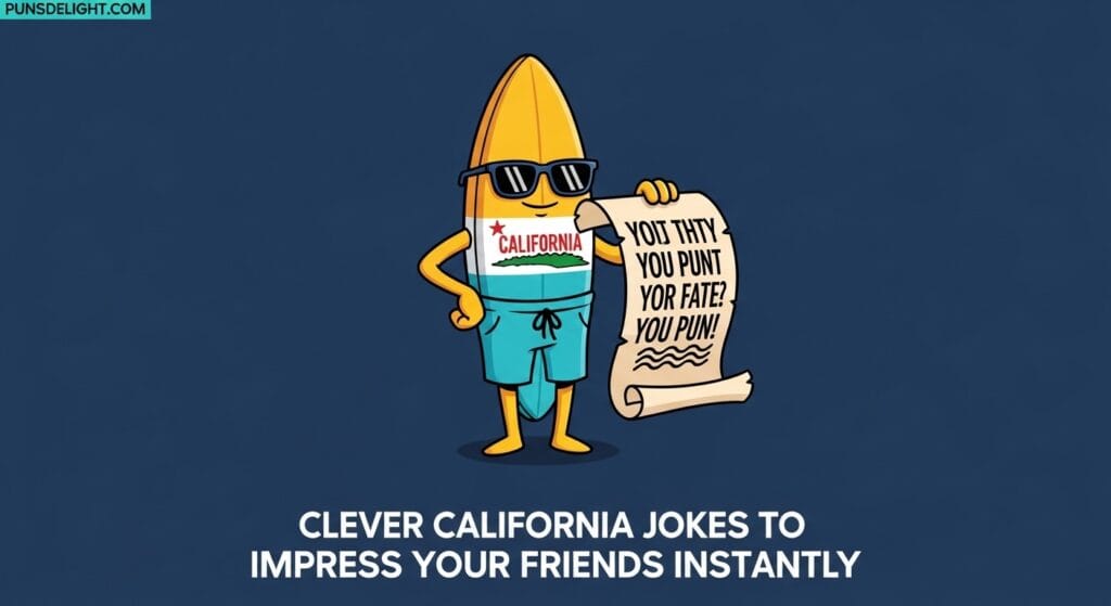 243+ Hilarious California Jokes That Will Make You Laugh in the Sunshine 8 california jokes