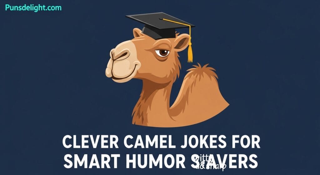 143+ Funny Camel Jokes That Will Make You Laugh Out Loud 10 camel jokes