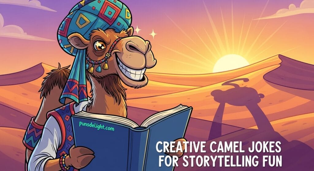 143+ Funny Camel Jokes That Will Make You Laugh Out Loud 13 camel jokes