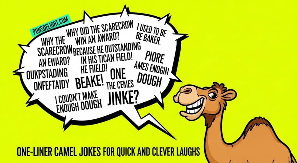 143+ Funny Camel Jokes That Will Make You Laugh Out Loud 4 camel jokes