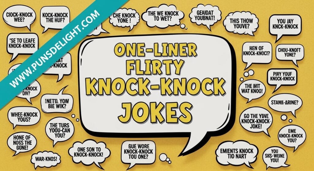 knock knock jokes romantic