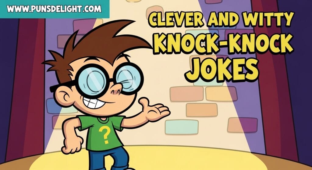 knock knock jokes romantic