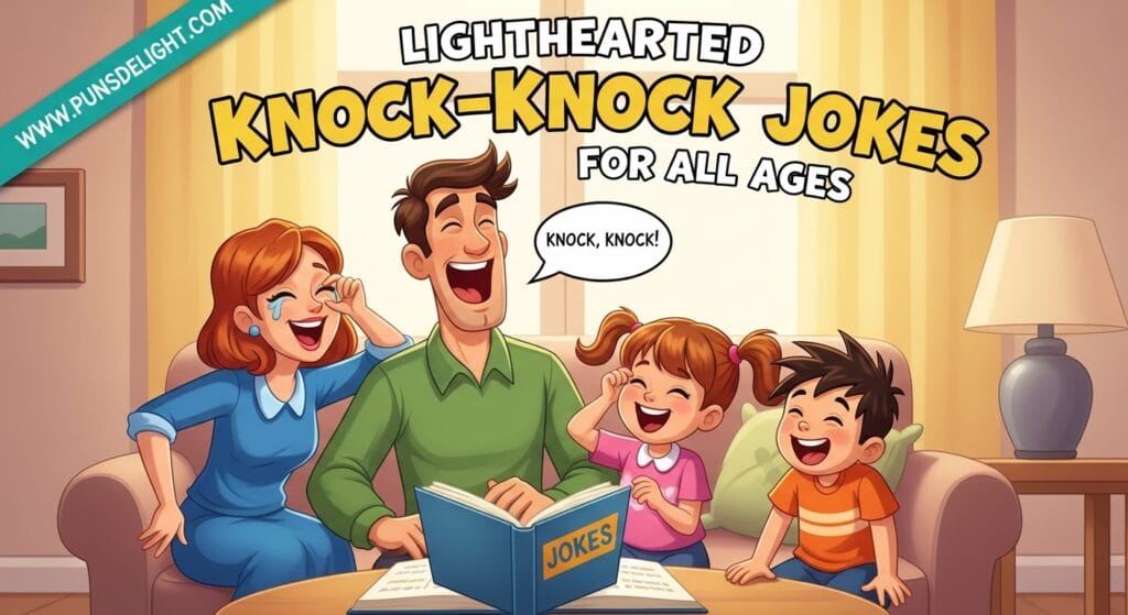 knock knock jokes romantic