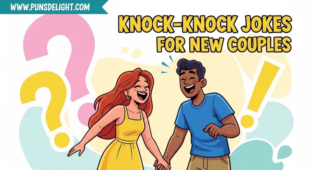knock knock jokes romantic