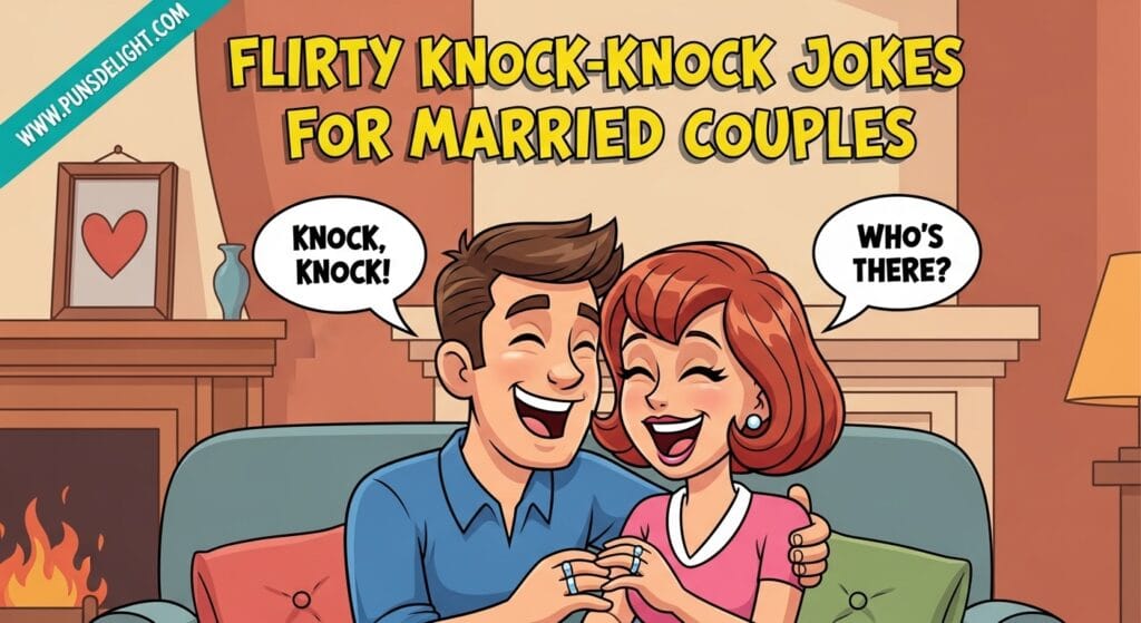 knock knock jokes romantic