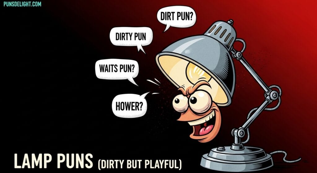 340+ Hilarious Lamp Jokes, Puns & Captions to Brighten Your Day 17 lamp jokes