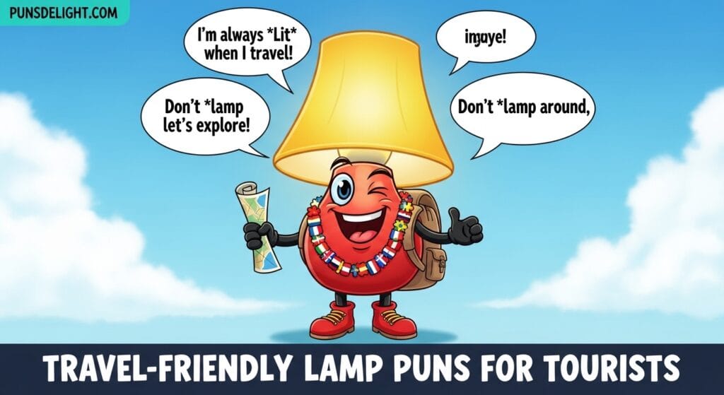 340+ Hilarious Lamp Jokes, Puns & Captions to Brighten Your Day 13 lamp jokes
