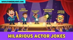 actor jokes