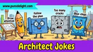 architect jokes