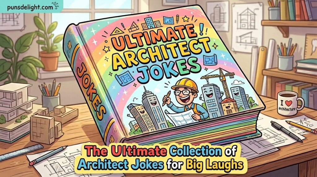 architect jokes