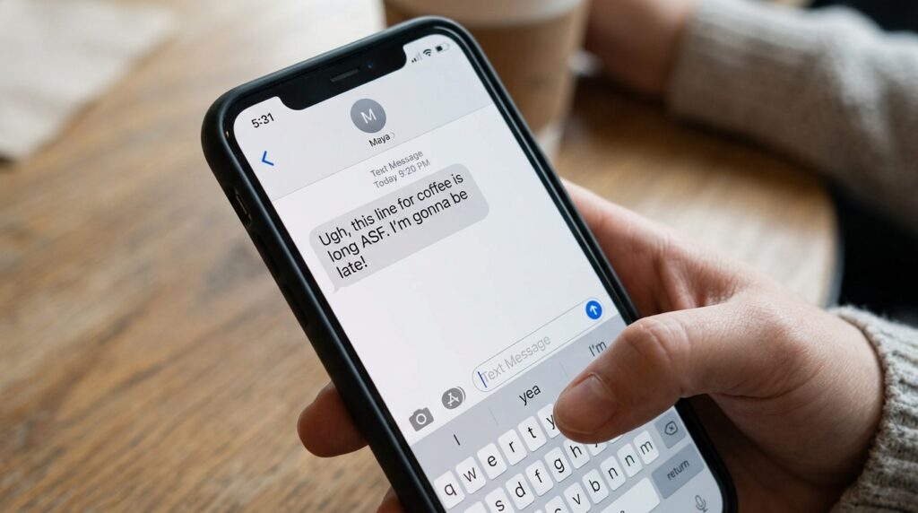 ASF Meaning in Text: How to Interpret This Common Acronym 2 ASF Mean