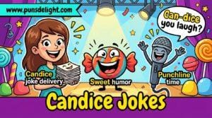 Candice Jokes