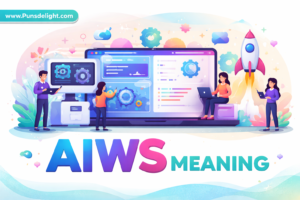 aiws meaning