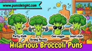 broccoli jokes