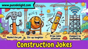 construction jokes