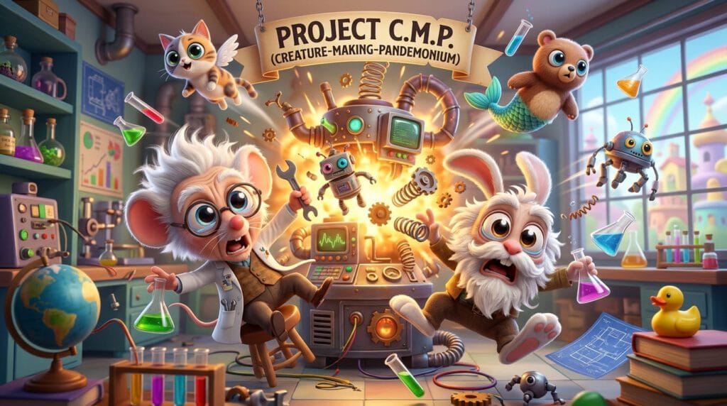 cmp people meaning