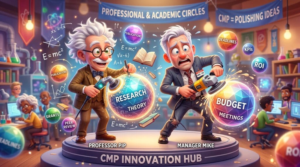 cmp people meaning