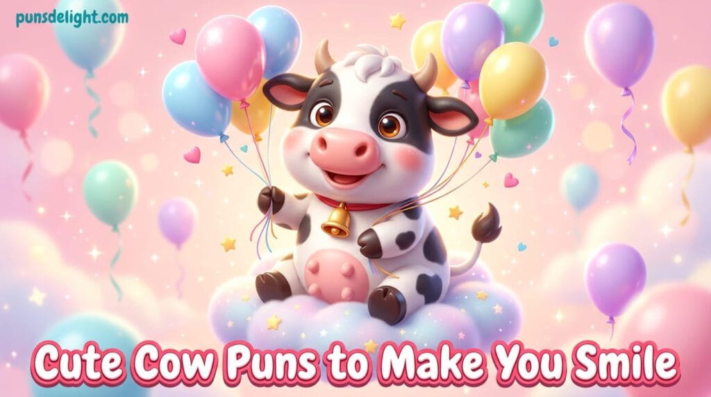 Puns Delight author profile image