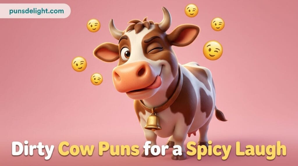 Puns Delight author profile image