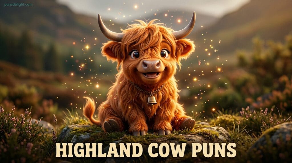Puns Delight author profile image