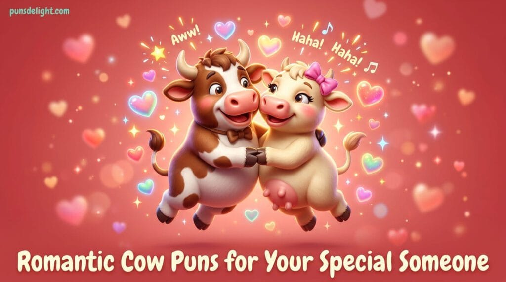 Puns Delight author profile image