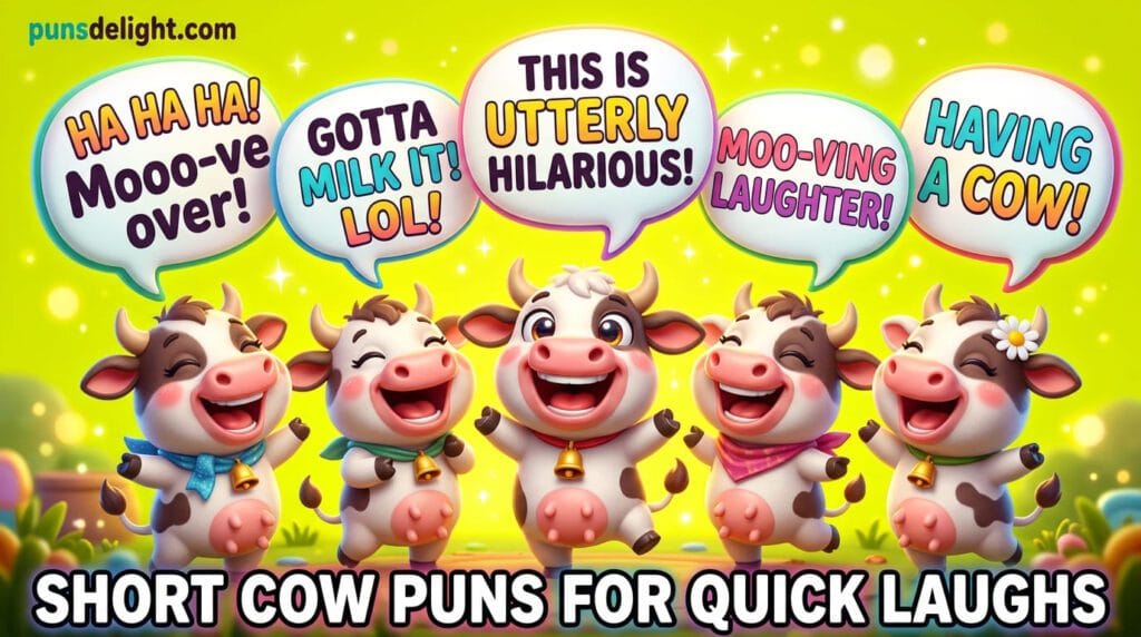 Puns Delight author profile image