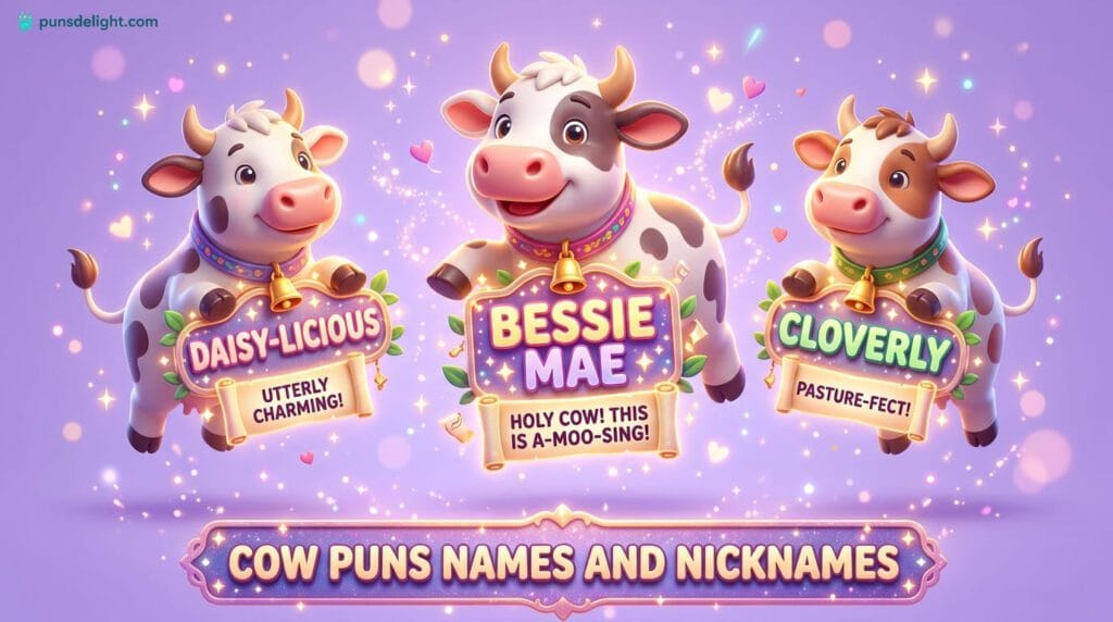 Puns Delight author profile image